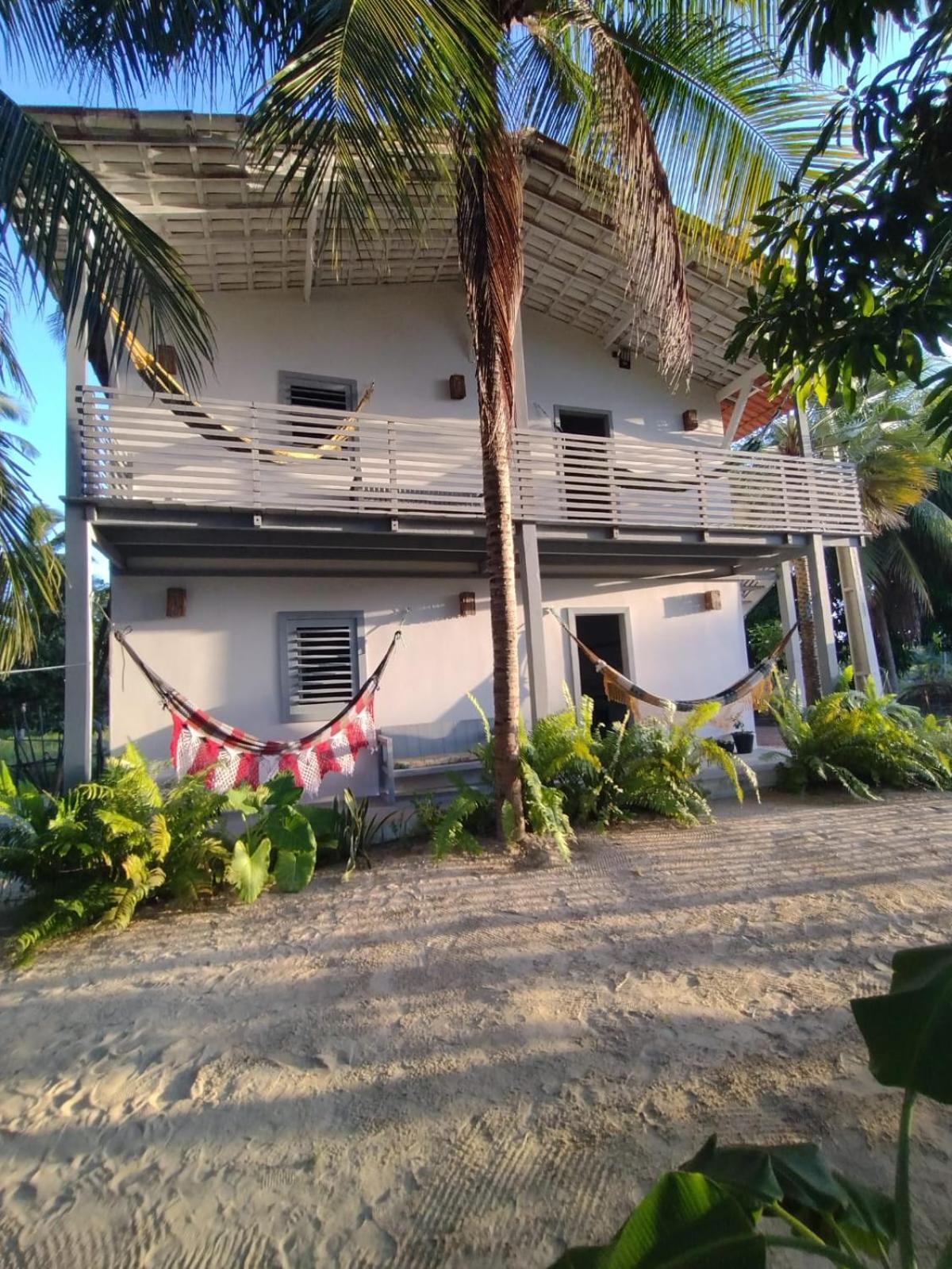 Morada Da Joana Residence Moitas Exteriér fotografie