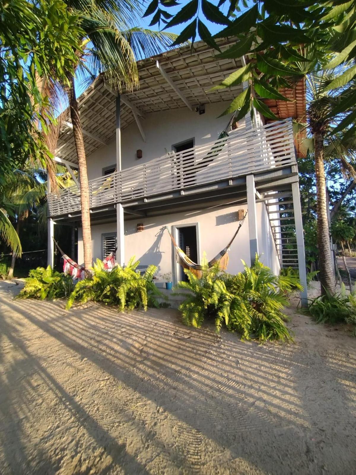 Morada Da Joana Residence Moitas Exteriér fotografie
